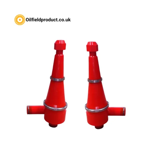 4inch Hydrocyclone D-siler cone