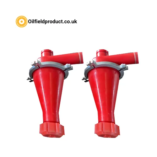 5inch desnader cone hydrocyclone