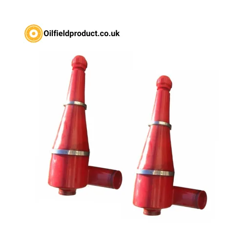6inch Desilter cone