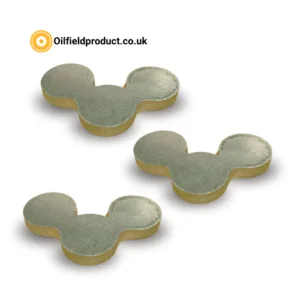 Aluminium Blast Plate