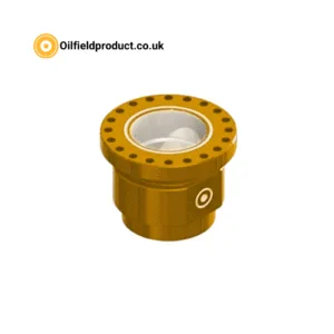 Automatic & Unitised Casing Hanger