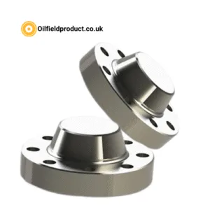 Blind and Test Flanges