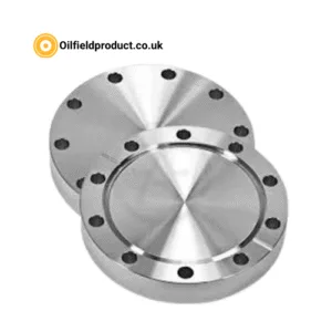 Blind Flanges