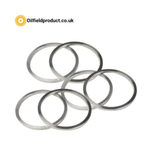 Bonnet Seal Ring for Style FC, FL & FLS