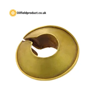 Bronze Lock Ring