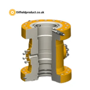 Casing Head Spool