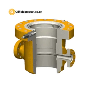 Casing Head