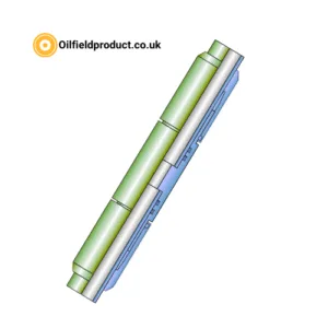 Double Slip Connector