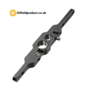 Fishing Bar Clamp