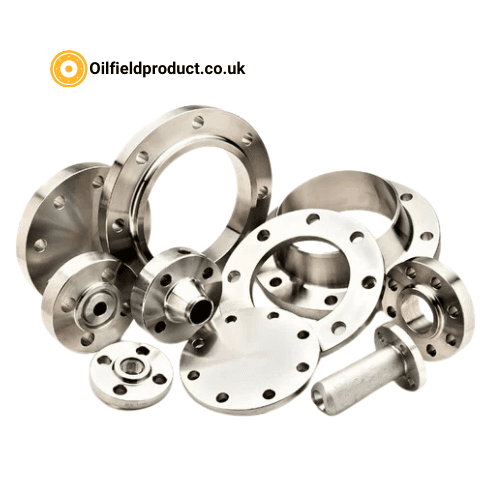 Flanges – Introduction - Oil field Products