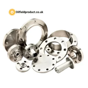 Flanges – Introduction