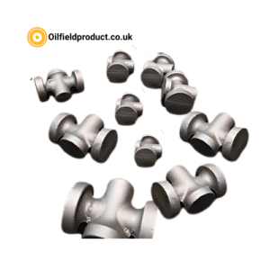 Forging Body of FC, FL & FLS