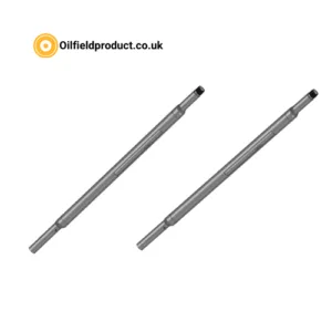 Gas Lift System