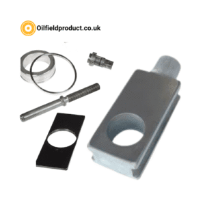 Gate for Gate Valve type F & FC