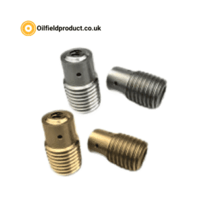 Grease Fitting for Style FC, FL & FLS