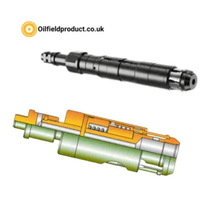 Heavy Duty ‘GS’ Pulling Tool