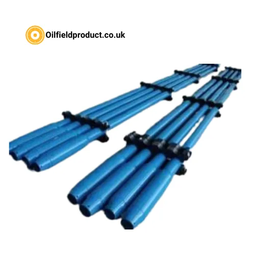 Heavy Wall Drill Pipe
