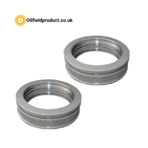 Hydraulic Seal Retainer