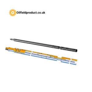 Hydrostatic Bailers