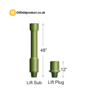Lift Subs & Lift Plugs