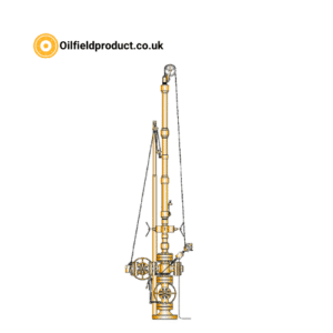 Lubricator Accessories