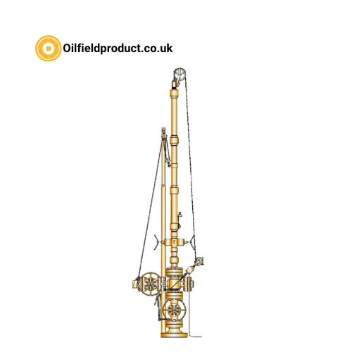 Lubricator Accessories