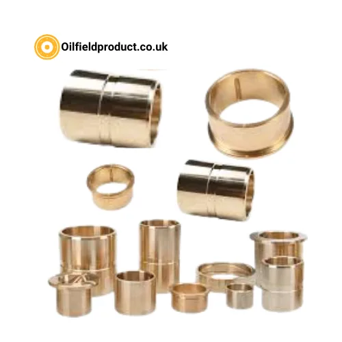 Manganese Bronze Guide Ring