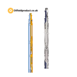 Mechanical Spring Jars