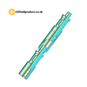 Memory Gauge Knuckle Joint