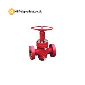 Mud Gate Valves
