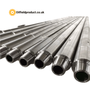 Non Magnetic Drill Collars