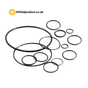 O-Ring for Style FC, FL & FLS