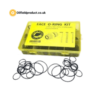 O-Ring (Bearing Cap) for Style FC, FL & FLS