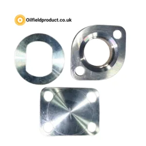 Other Components for Valves
