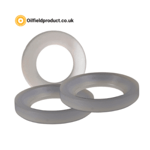 PCTFE Components for Valves