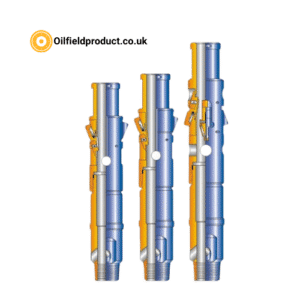 PHGP–01 Hydraulic Gin Pole