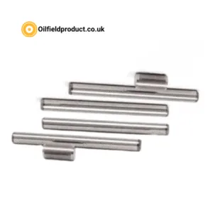 Pin, Dowel for Style FC, FL & FLS