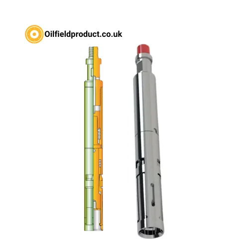 Pulling Tool (‘S’ Series)