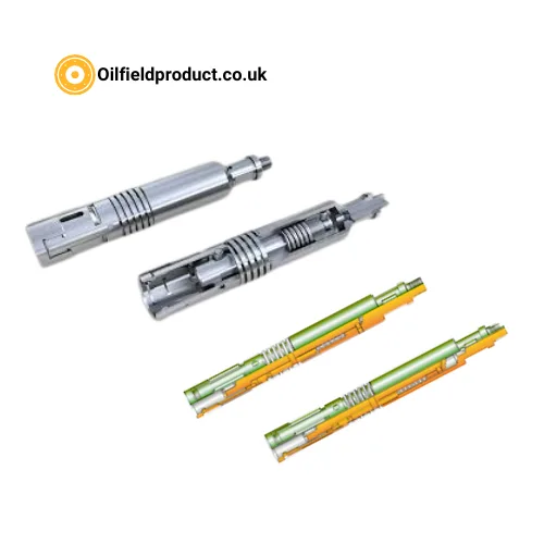 Pulling Tools (‘JD’ & ‘JU’ Series)
