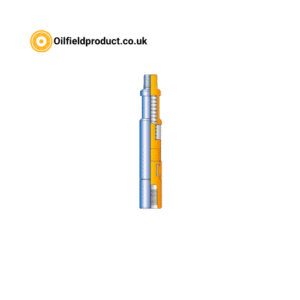 Quick Lock Couplings