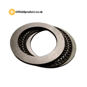 Race & Bearing for Style FC, FL & FLS