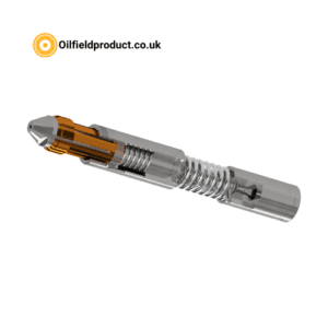 Releasable Collect Bull Dog Spears