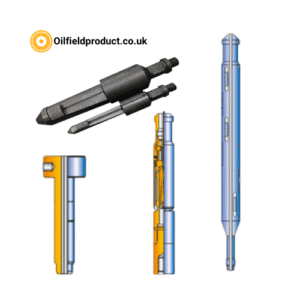 Releasable Rope Sockets