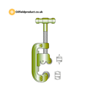 Roll-On Connector Crimping Tool