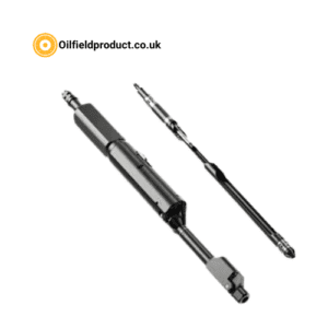 Roller Kickover Tool