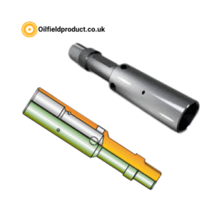 Running Tools For Gas Lift Accessories