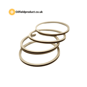 Seal Ring OD & ID for Style FL & FLS