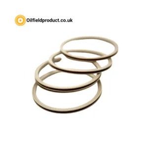 Seal Ring OD & ID for Style FL & FLS