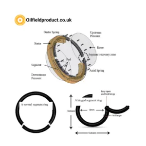 Segment Ring