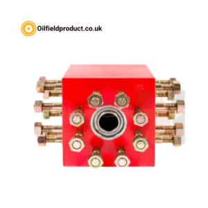 Single Completion Component